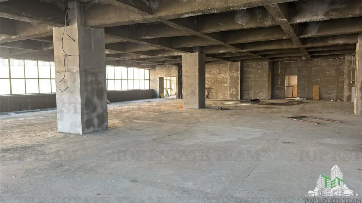 Spatiu comercial de inchiriat / OLT / Caracal - foto 3