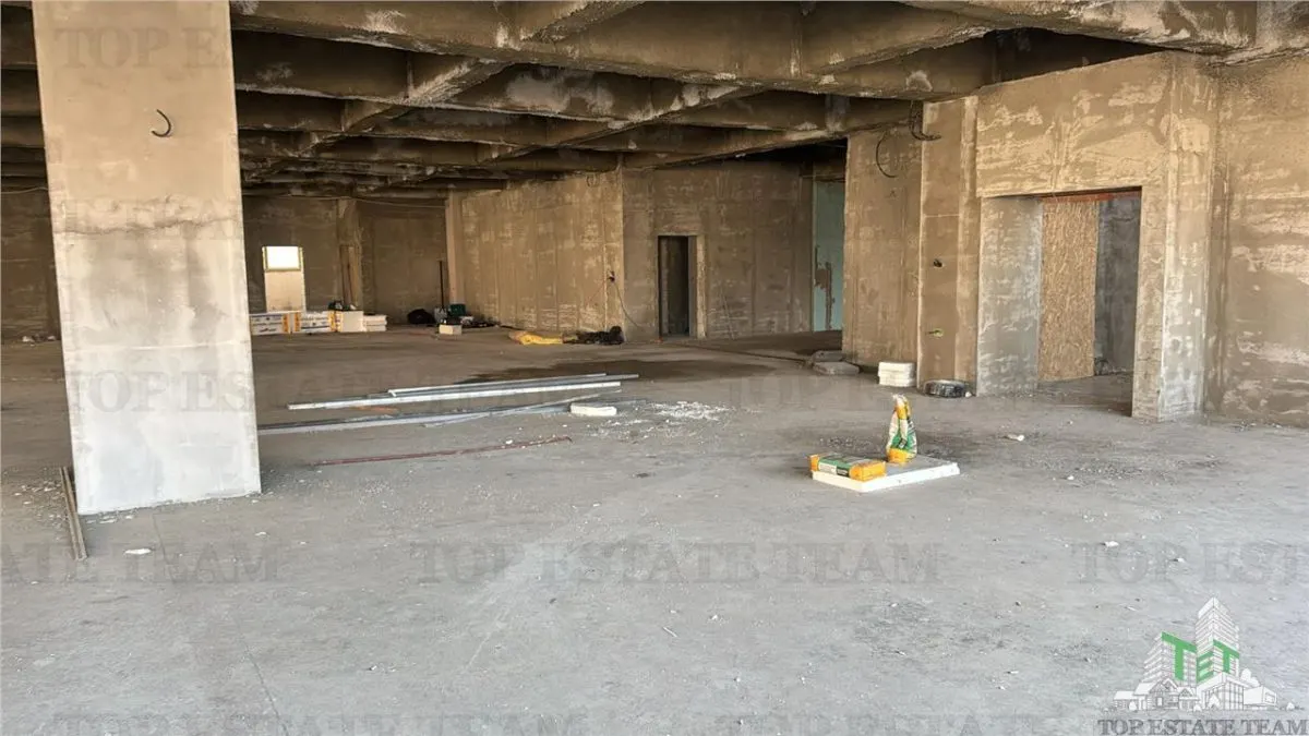Spatiu comercial de inchiriat in Caracal / OLT - foto 4
