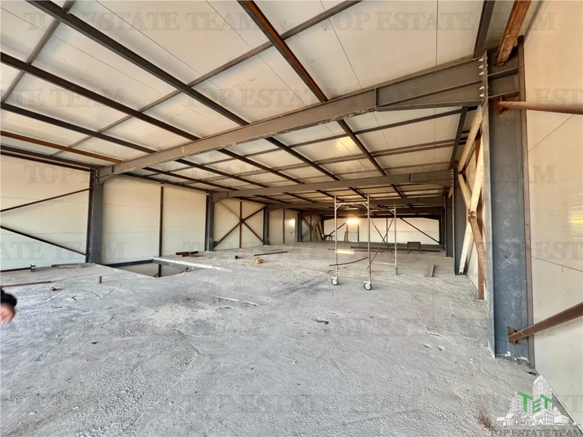 Spatiu Comercial de Inchiriat 340 mp Ilfov | Showroom, Clinica, Birouri - foto 6