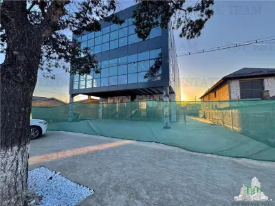 Spatiu Comercial de Inchiriat 340 mp Ilfov | Showroom, Clinica, Birouri - foto 9