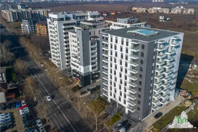 Vanzare imediata. Acte complete. Apartament 3 camere cu terasa 20 mp - Bucuresti
