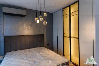 Vanzare imediata. Acte complete. Apartament 2 camere cu doua bai Sisesti - Bucuresti