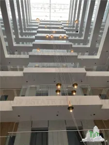 Vanzare imediata. Acte complete. Apartament 2 camere cu doua bai Sisesti - foto 10
