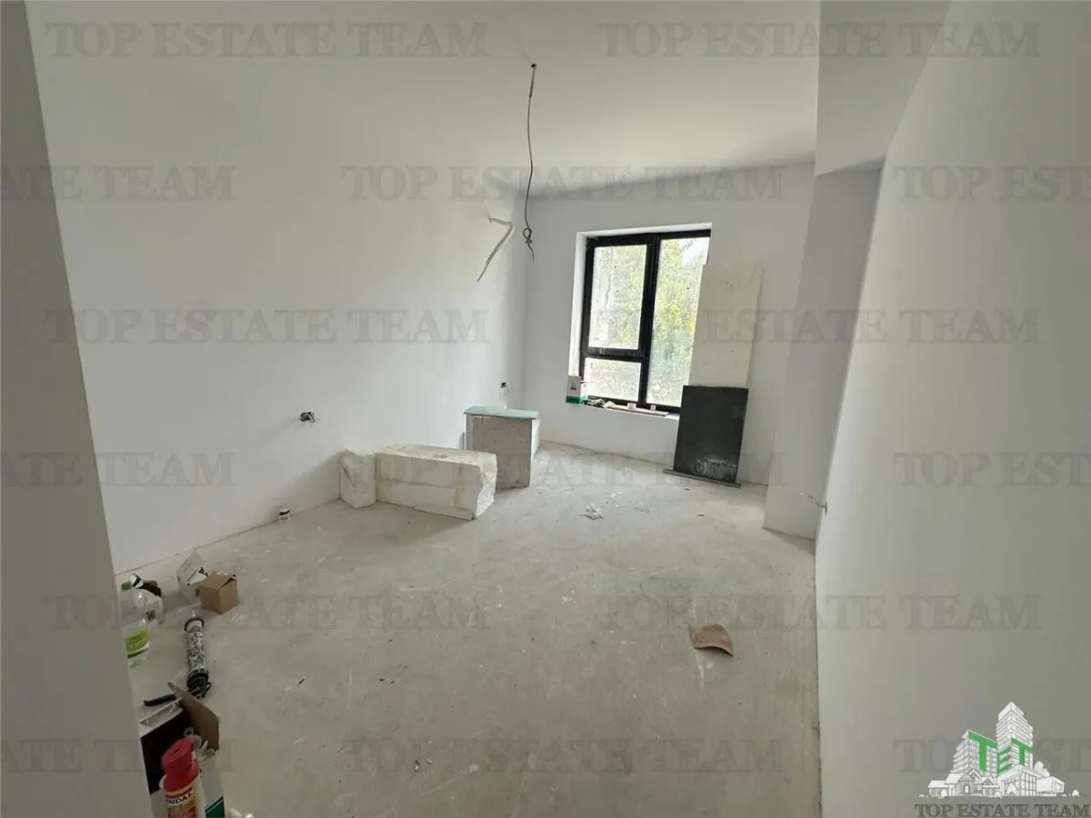 Vanzare imediata. Acte complete. Apartament 2 camere Baneasa  Sisesti - foto 2