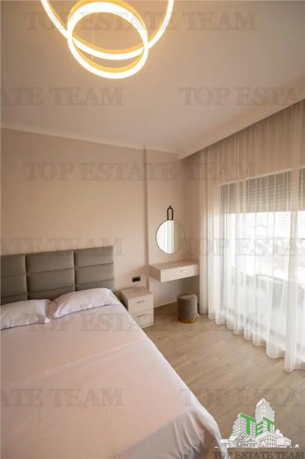 Studio cu vedere la mare si lac - Mamaia Nord - foto 18