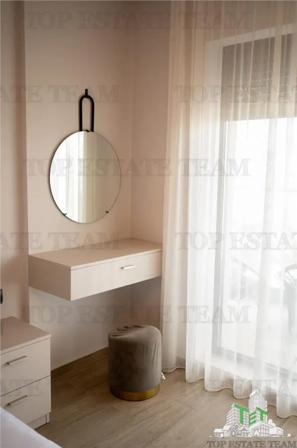 Studio cu vedere la mare si lac - Mamaia Nord - foto 8