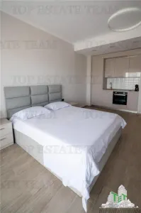 Studio cu vedere la mare si lac - Mamaia Nord - Navodari