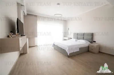 Studio cu vedere la mare si lac - Mamaia Nord - foto 6