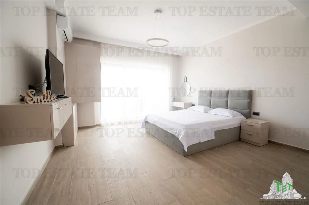 Studio cu vedere la mare si lac - Mamaia Nord - foto 6
