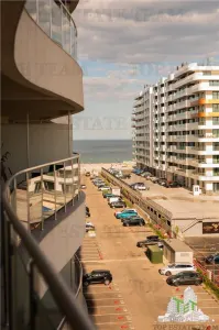 Studio cu vedere la mare si lac - Mamaia Nord - foto 7