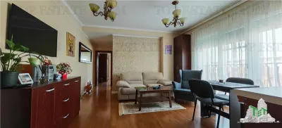 Apartament 3 camere Otopeni - Central - Otopeni