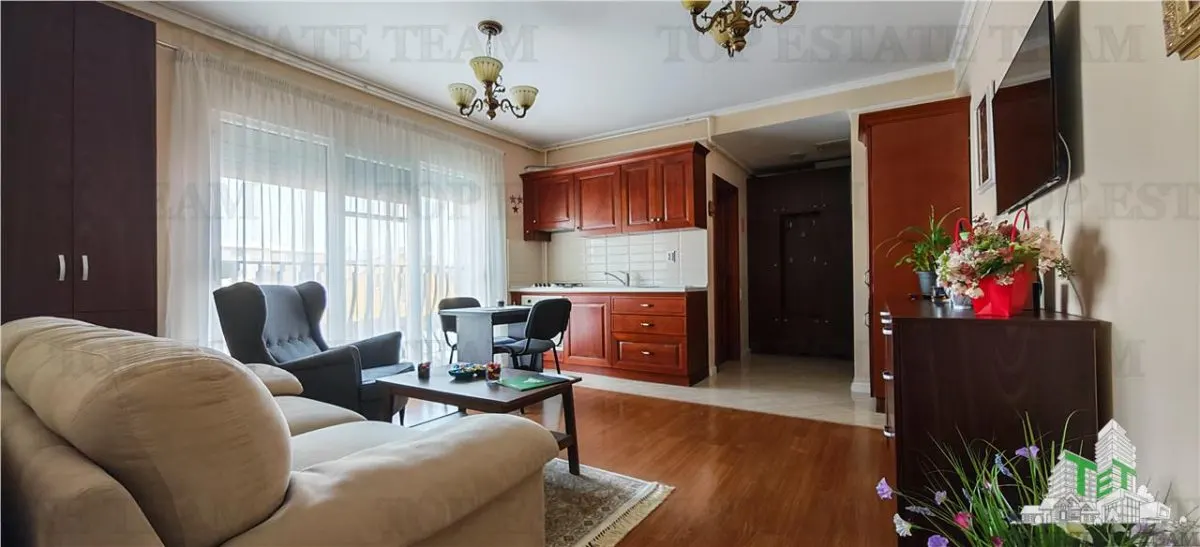 Apartament 3 camere Otopeni - Central - foto 2