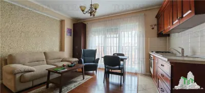 Apartament 3 camere Otopeni - Central - foto 3