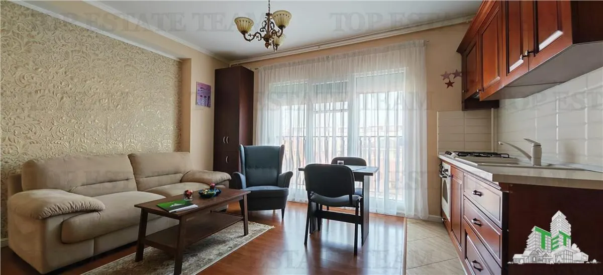 Apartament 3 camere Otopeni - Central - foto 3