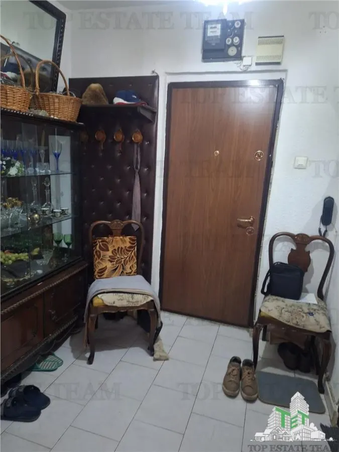 Apartament cu 3 camere langa scoala cu o pozitionare strategica. - foto 6