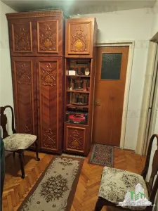 Apartament cu 3 camere langa scoala cu o pozitionare strategica. - foto 8