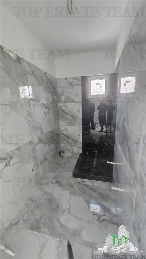 Apartament 4 camere tip duplex+parcare in Varteju-Magurele - foto 12