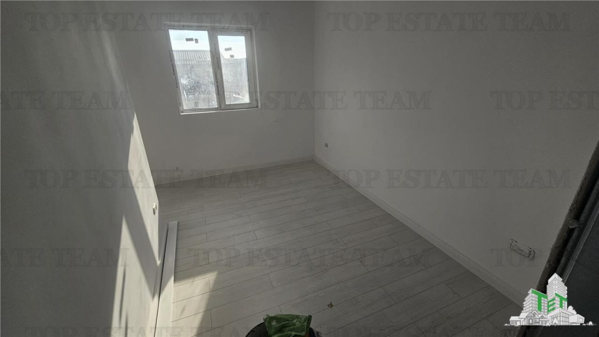 Apartament 4 camere tip duplex+parcare in Varteju-Magurele - foto 13