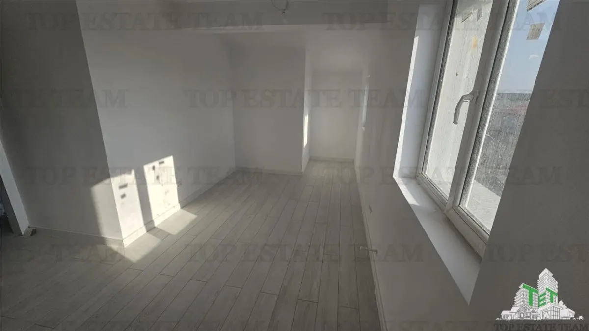Apartament 4 camere tip duplex+parcare in Varteju-Magurele - foto 4