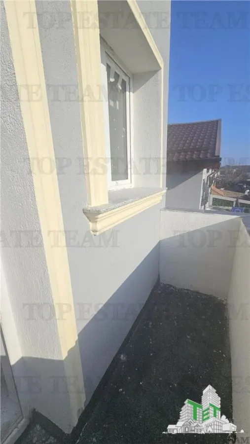 Apartament 4 camere tip duplex+parcare in Varteju-Magurele - foto 8