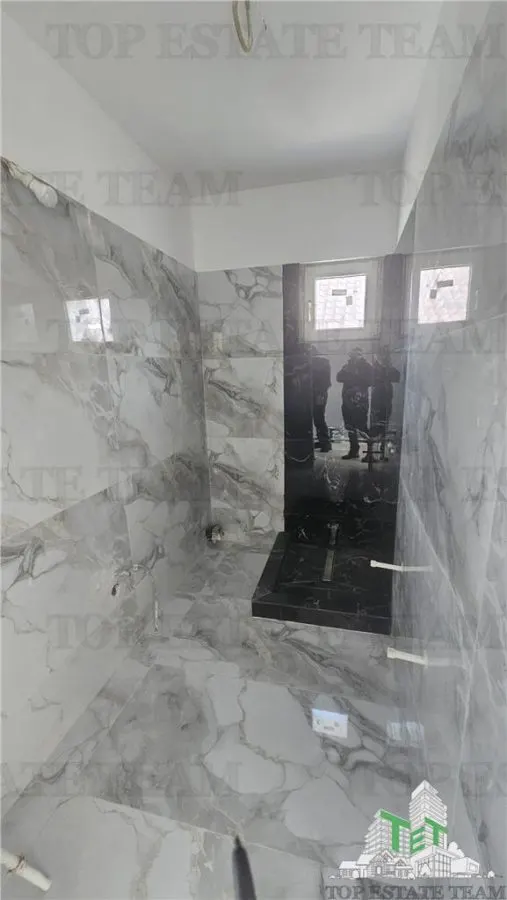 Apartament 4 camere tip duplex+parcare in Varteju-Magurele - foto 9
