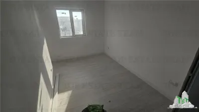 Apartament 4 camere tip duplex+parcare in Varteju-Magurele - foto 10