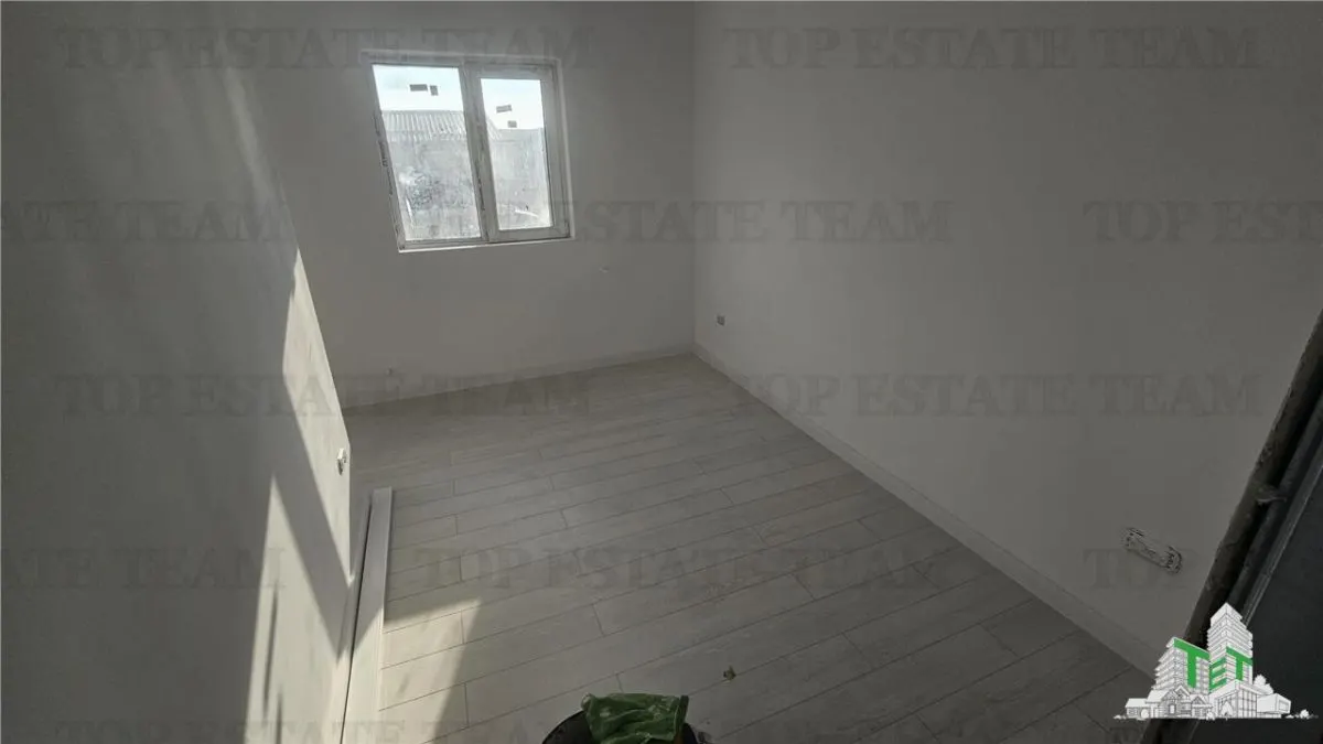 Apartament 4 camere tip duplex+parcare in Varteju-Magurele - foto 10