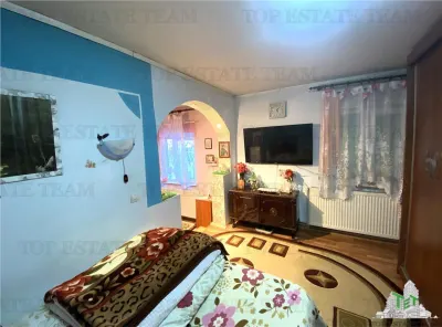 Casa de vanzare zona Colentina, posibilitate investitie - Bucuresti