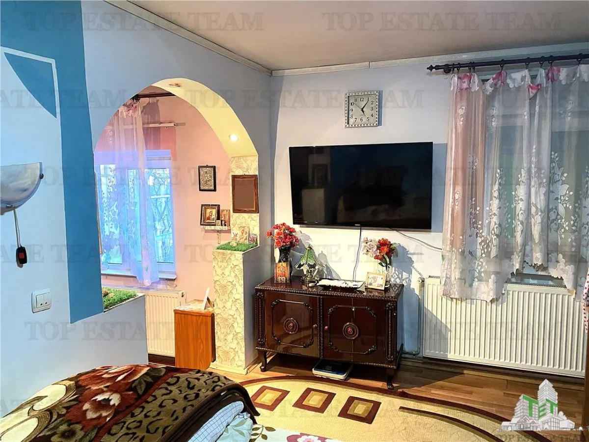 Casa de vanzare zona Colentina, posibilitate investitie - foto 2