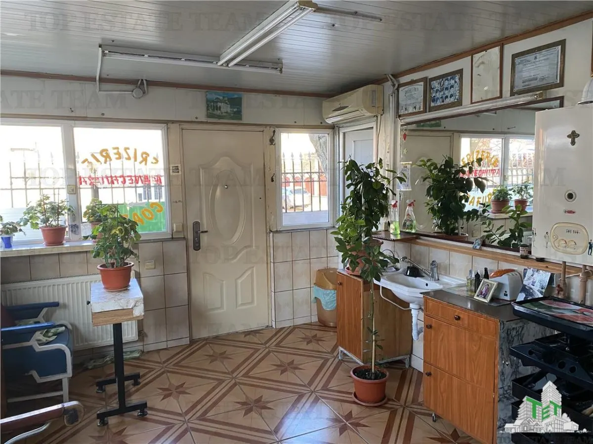 Casa de vanzare zona Colentina, posibilitate investitie - foto 15
