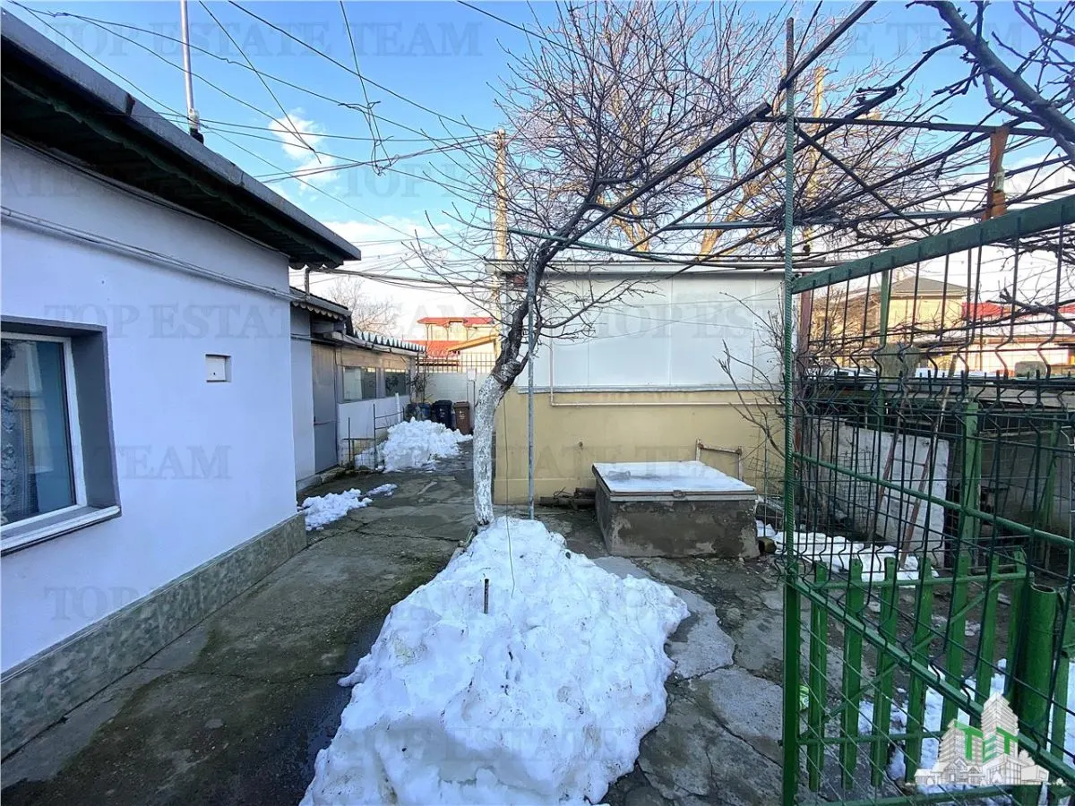 Casa de vanzare zona Colentina, posibilitate investitie - foto 19