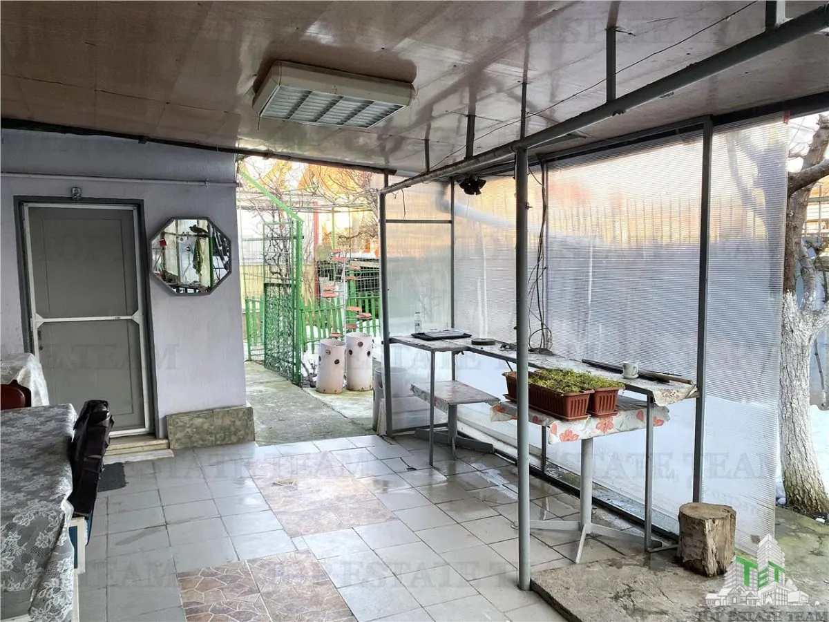 Casa de vanzare zona Colentina, posibilitate investitie - foto 21