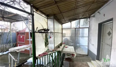 Casa de vanzare zona Colentina, posibilitate investitie - foto 23