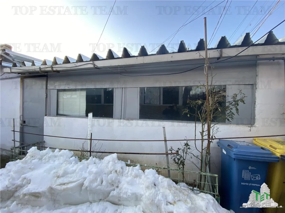 Casa de vanzare zona Colentina, posibilitate investitie - foto 24