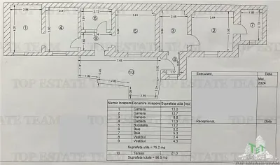 Casa de vanzare zona Colentina, posibilitate investitie - foto 25