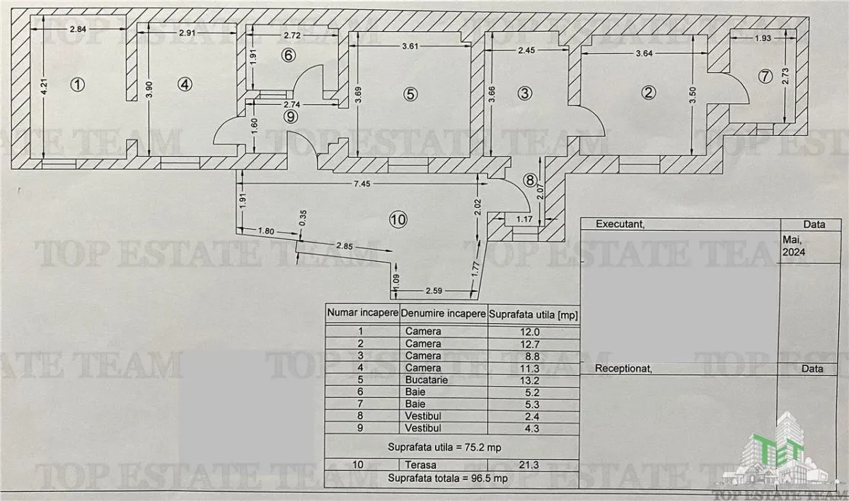 Casa de vanzare zona Colentina, posibilitate investitie - foto 25