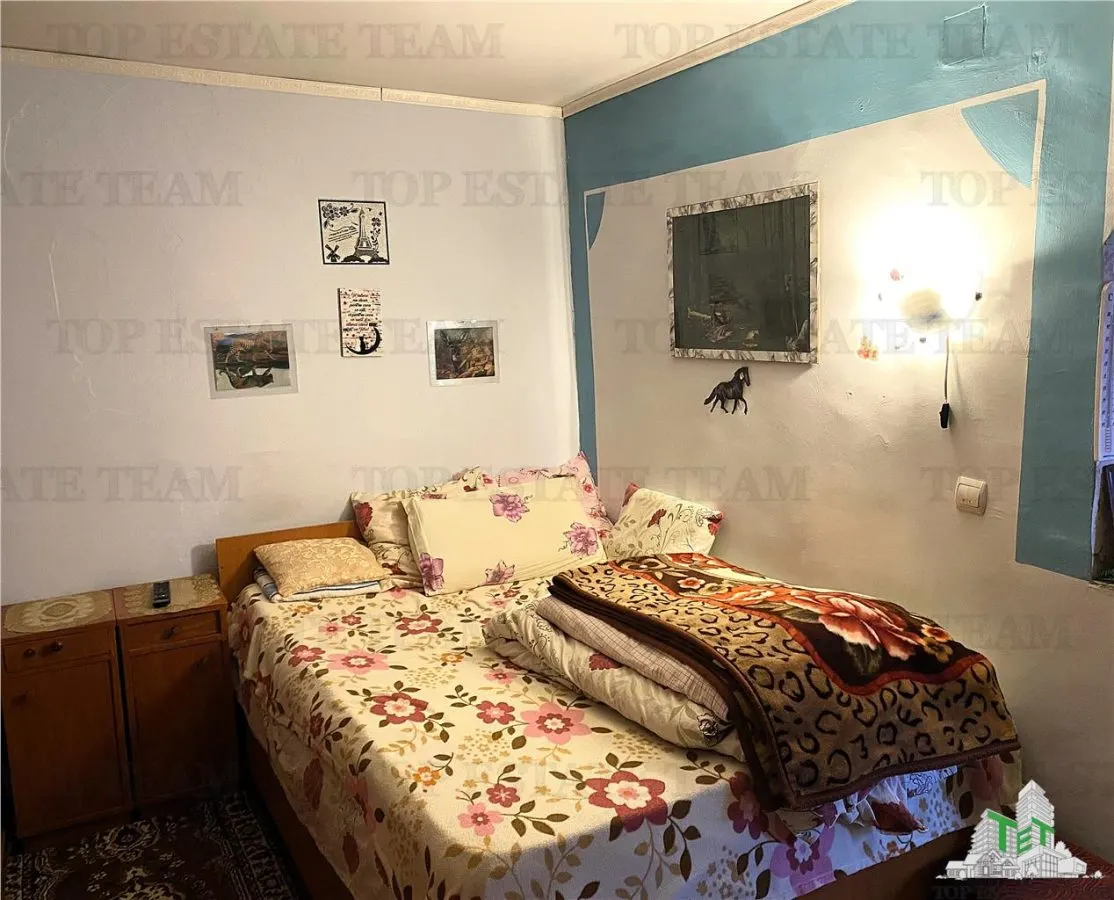 Casa de vanzare zona Colentina, posibilitate investitie - foto 4