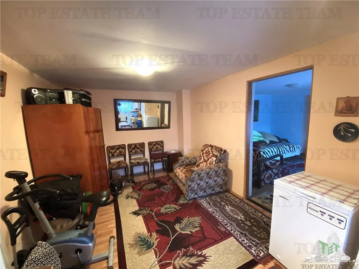 Casa de vanzare zona Colentina, posibilitate investitie - foto 5