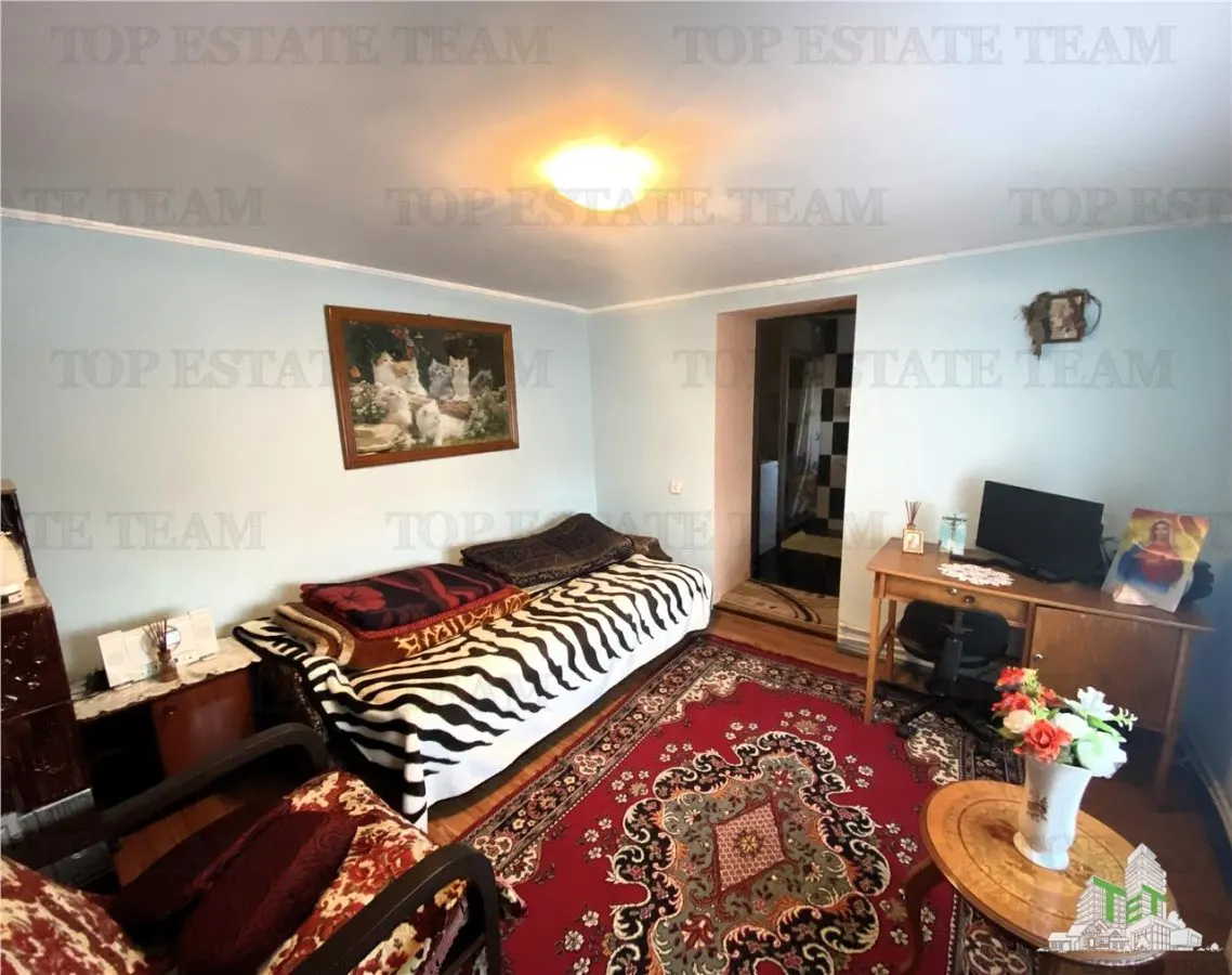 Casa de vanzare zona Colentina, posibilitate investitie - foto 7