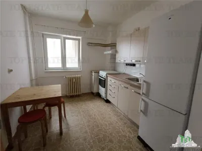 Vanzare apartament 3 camere vedere spate Ion Mihalache - foto 8