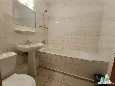 Vanzare apartament 3 camere vedere spate Ion Mihalache - foto 9