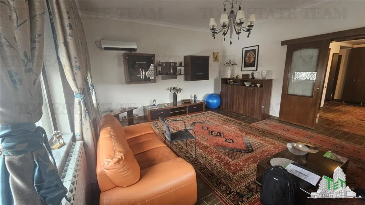 Vila lux 6 camere in Cornetu-20 minute de Bucuresti - foto 2