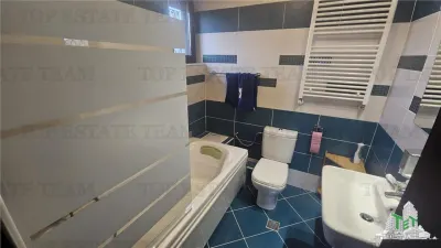 Vila lux 6 camere in Cornetu-20 minute de Bucuresti - foto 14