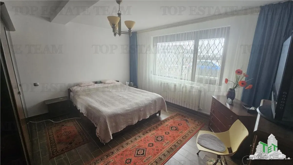 Vila lux 6 camere in Cornetu-20 minute de Bucuresti - foto 5