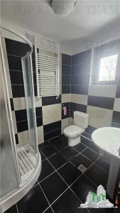 Vila lux 6 camere in Cornetu-20 minute de Bucuresti - foto 8