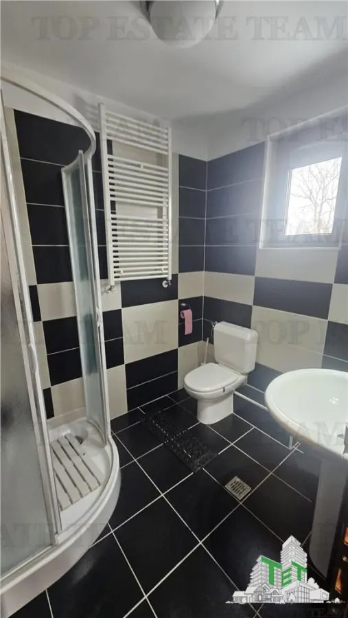Vila lux 6 camere in Cornetu-20 minute de Bucuresti - foto 8