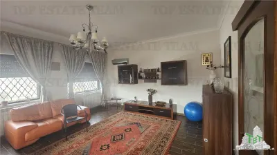 Vila lux 6 camere in Cornetu-20 minute de Bucuresti - foto 9