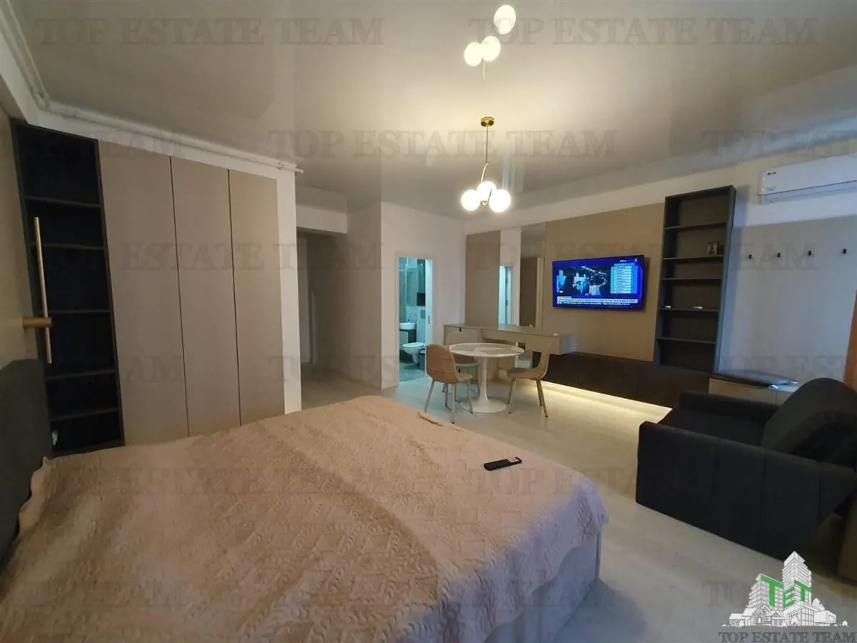 Randament excelent la malul marii garsoniera în Mamaia Stefan Building - foto 4