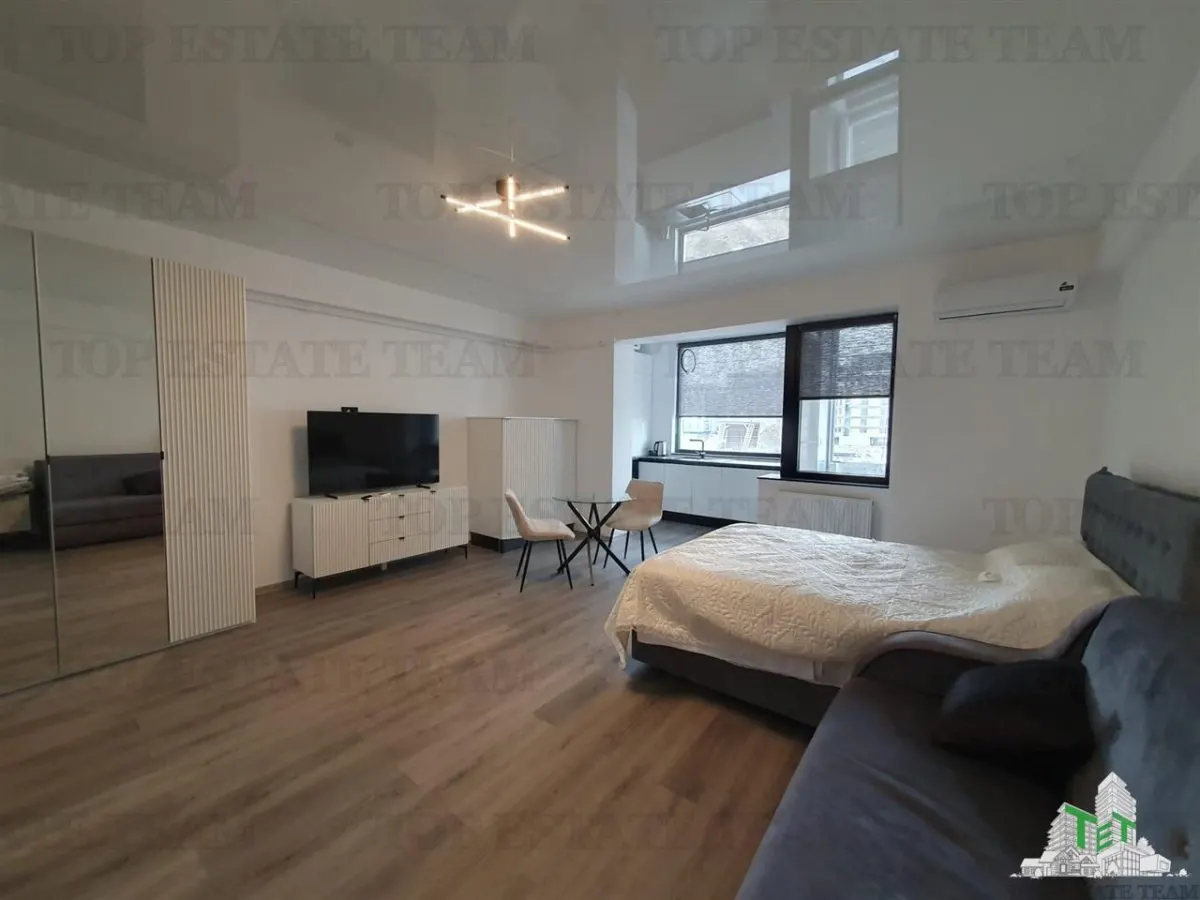 Investitie premium pe malul Marii  Garsoniera în Stefan Building Mamaia - foto 6
