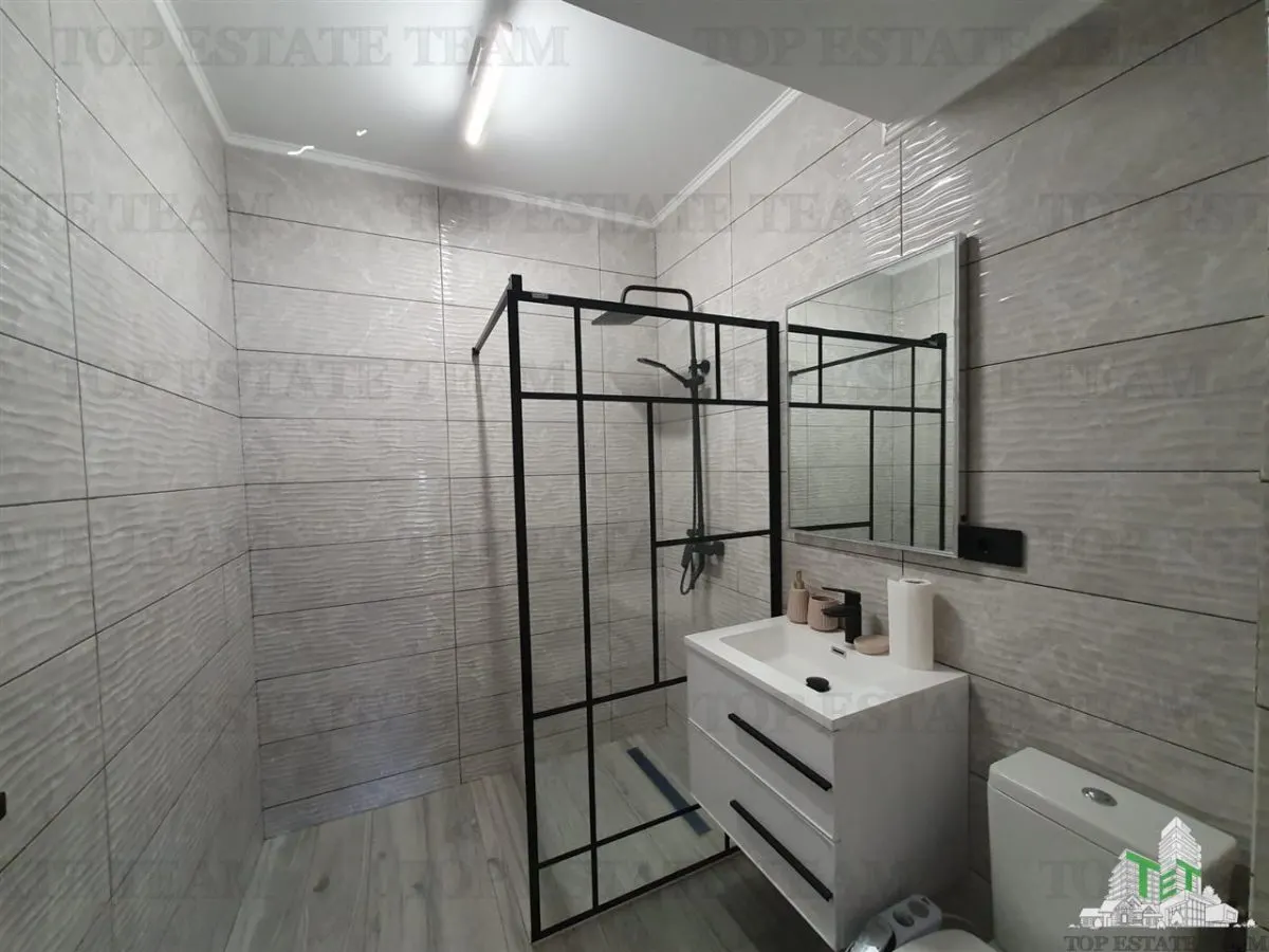 Investitie premium pe malul Marii  Garsoniera în Stefan Building Mamaia - foto 8